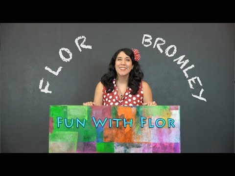 Promotional video thumbnail 2 for Flor Bromley - Fiesta with Flor