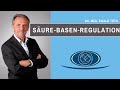 Säure Basen Regulation Von Dr Ewald Töth