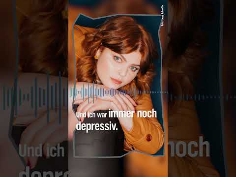 Teaser Podcastfolge - Sophie Passmann: Leben mit bipolarer Störung