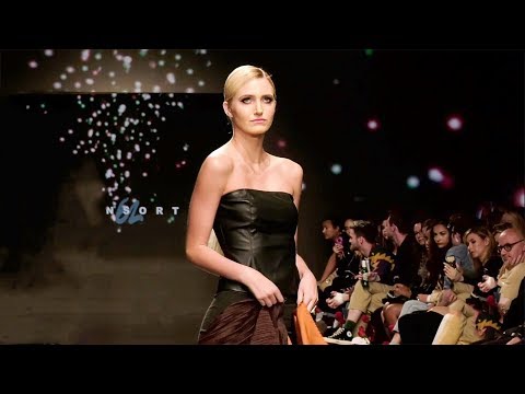 Consort 62 | Fall Winter 2019/2020 Full Fashion Show | Exclusive