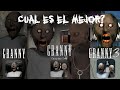 Cual Es El MEJOR JUEGO De La SAGA De GRANNY
