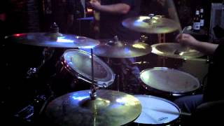 Domino - Drum Cover - Masters of Reality