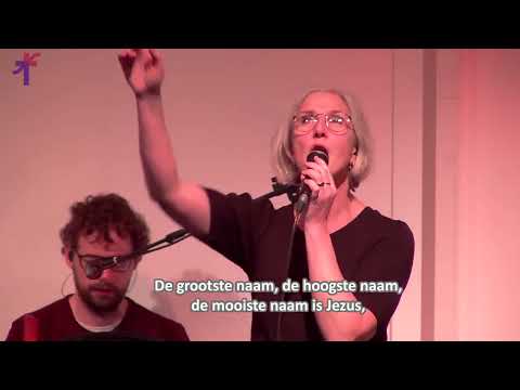 Opwekking 813 "Uw liefde wint elke strijd" (januari 2023)