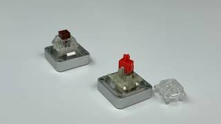 Mechanical Keyboard Switch Opener