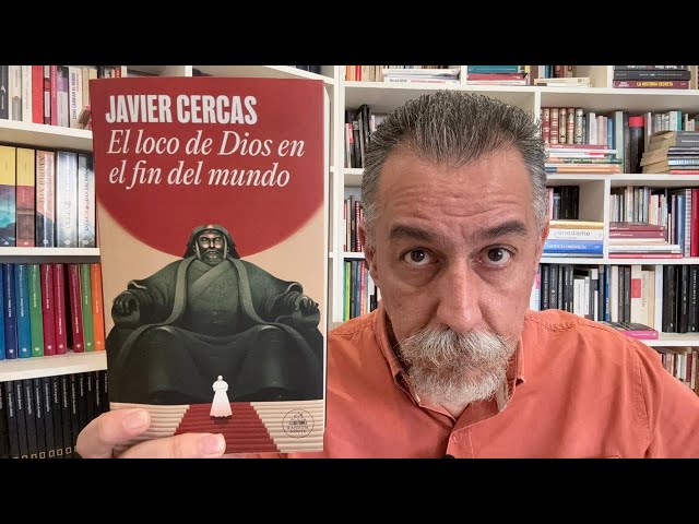 Vídeo relacionado con El loco de Dios en el fin del mundo