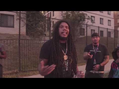 Taygo ft No Savage - Trenches (Official Music Video) SHOT BY @TrippyMigo