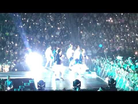 Monsta X - Neol Hada Berlin Concert We are here tour 2019