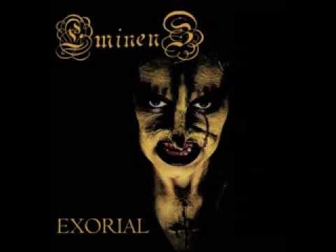 Eminenz - Exorial