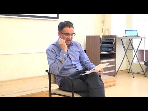 Balázs Gábor: Káin és Ábel valamint az első gyilkosság