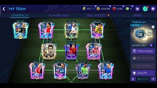HOW TO FIX THE CHEMISTRY PROBLEM|FREEZING CHEMISTRY| INCREASING CHEMISTRY|FIFA MOBILE