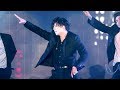 190811 롯데패밀리콘서트 IDOL BTS JUNGKOOK Fancam 방탄소년단 정국 직캠