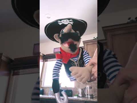 Wkrp in Cincinnati.    Puppet