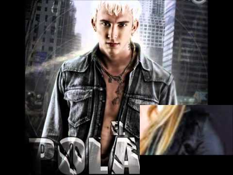 Figurate Tú- El Polaco & Karina. LETRA