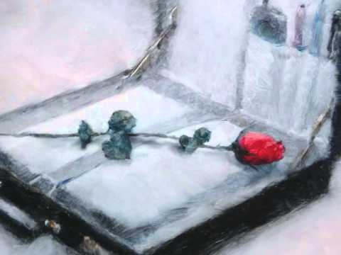 Alexandre Petrov / United Airlines -The Rose