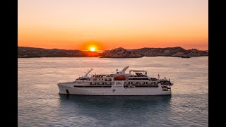 Cruise Express Connexions Series 2, Episode 4 - Coral Expeditions
