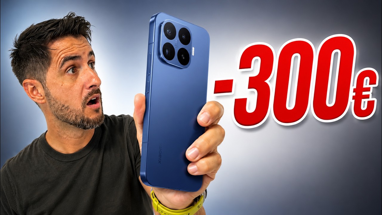Esto es un REGALO!! MEJORES OFERTAS tecnología 2026!