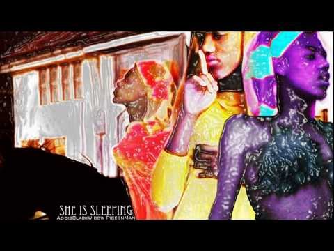 Addis Black Widow - RateIlove (song Process)