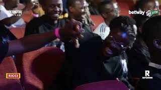 RAPÓDROMO Apresenta: Shuclaster VS Borge (Batalha Oficial) Oitavos de Final, Temporada 2025