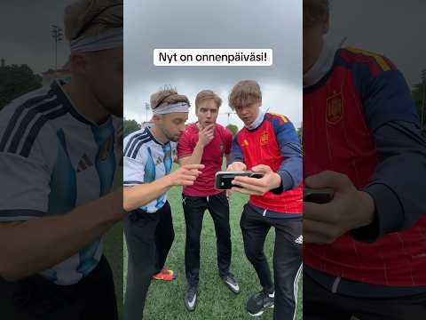 Kuinka olla parempi jalkapallossa?⚽️