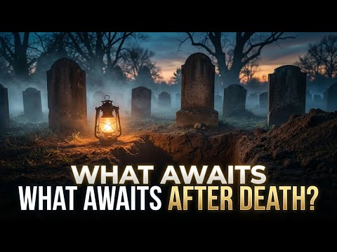 The Reality of Death & the Grave | A Powerful Reminder