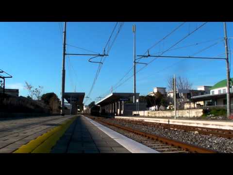 E652 TITOLARE DEL BARI LAMASINATA-BICOCCA