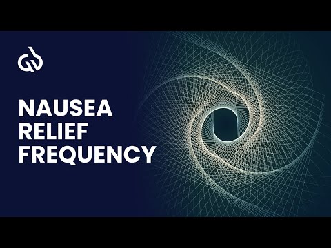 Nausea Relief Music: Binaural Beats for Nausea and Motion Sickness Cure