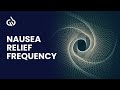Nausea Relief Music Binaural Beats For Nausea And Motion Sickness Cure
