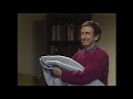 Sesame Street Telly Helps Bob And Uncle Wally