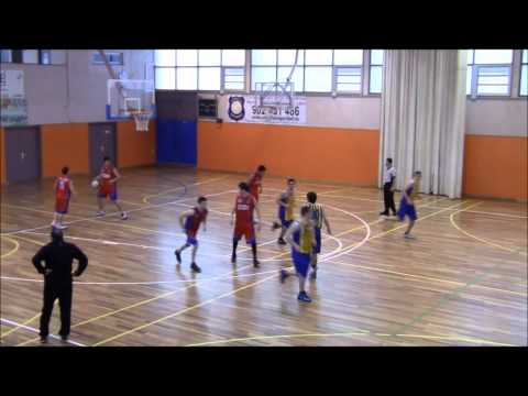 CB Llinars 61 - CB Tona 68 (Sots-21)