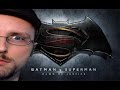 Nostalgia Critic Reactions After Wacthing Batman V Superman Dawn Of Justice