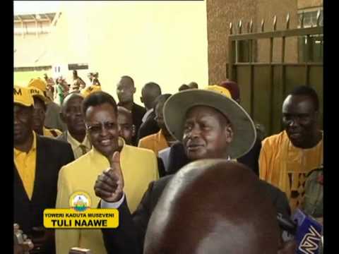 You Want Another Rap