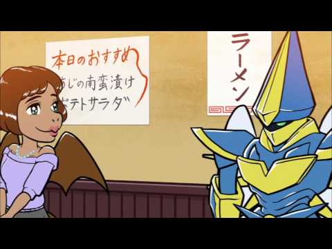 デュエマ・あれから劇場 #04