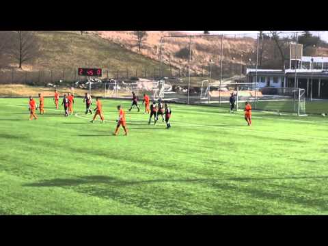 MFK Frýdek-Místek  -  Prostějov  5:1