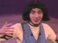 Emo Philips - "At the Golden Gate Bridge" -- Hasty Pudding Theater, 1987