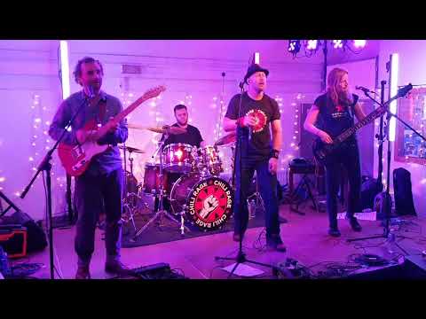 By The Way at ZigZag Festival 2022