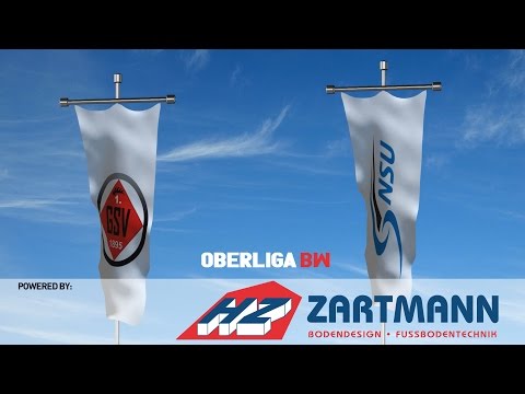 22.04.17 | 1. Göppinger SV - NECKARSULMER SU  | Oberliga Ba Wü