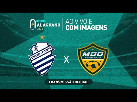 CSA x Sport MDO - ALAGOANO SUB 15 - FINAL (2/2)