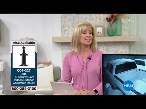 HSN | Electronic Gifts 10.13.2018 - 09 PM