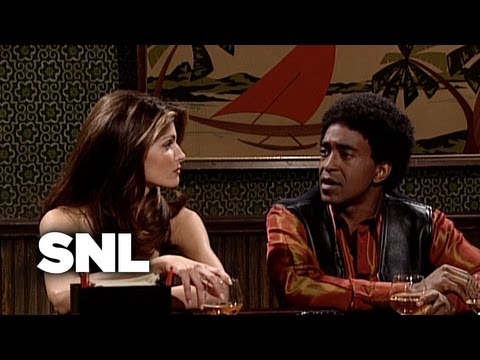 Cold Opening: Bar Tactics - Saturday Night Live