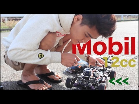 Rc Car 12cc