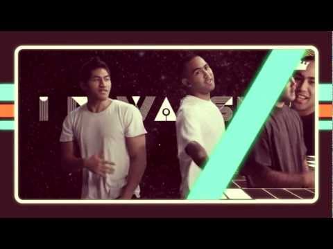 Sir T feat. Kayo - I'm Wassup  (Official Music Video)