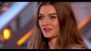 Holly Tandy   Auditions The X Factor UK 2017
