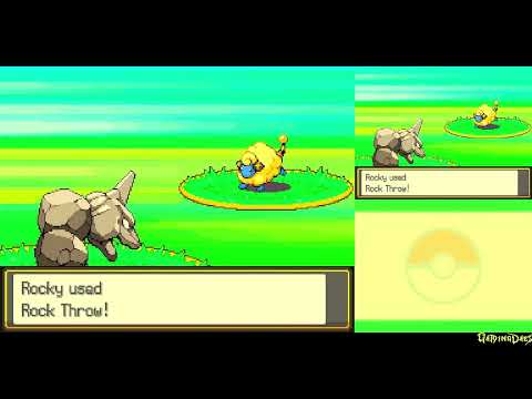 Pokémon HeartGold Version Playthrough (Part 9)
