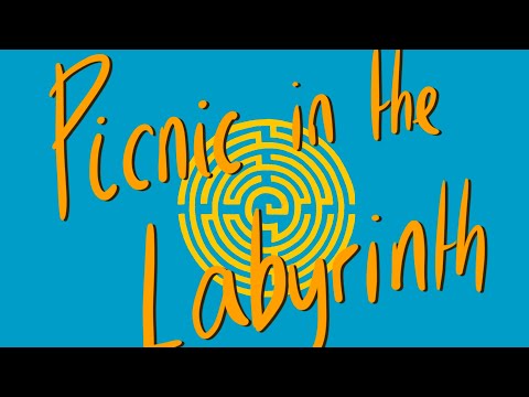 (original) Picnic in the Labyrinth