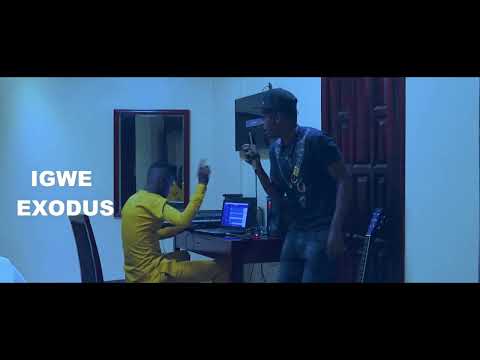 Levixone ft Copy bly ft Exodus ft Saviour bee X Funky Jehu ( Ugandan Gospel cover )
