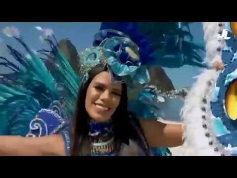 Clipe Armadura de Fé / Caprichoso 2019.