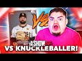 My Opponent Used A Knuckleballer And Was Toxic