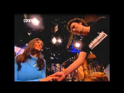 Esti Showder - Albertirsa Népdal