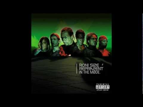 Railing Pt. 2 - Roni Size Reprazent