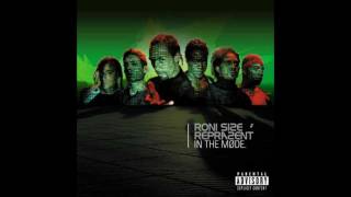 Railing Pt. 2 - Roni Size Reprazent